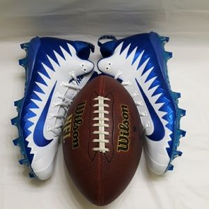 NWOB Nike Alpha Menance Pro Td Cleats